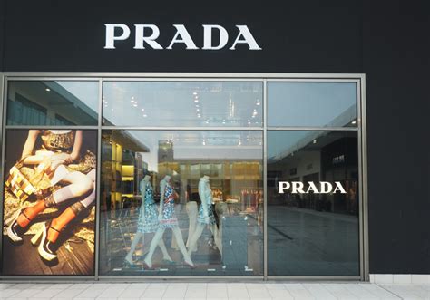 Prada outlet Italy at Castagno outlet Civitanova Marche